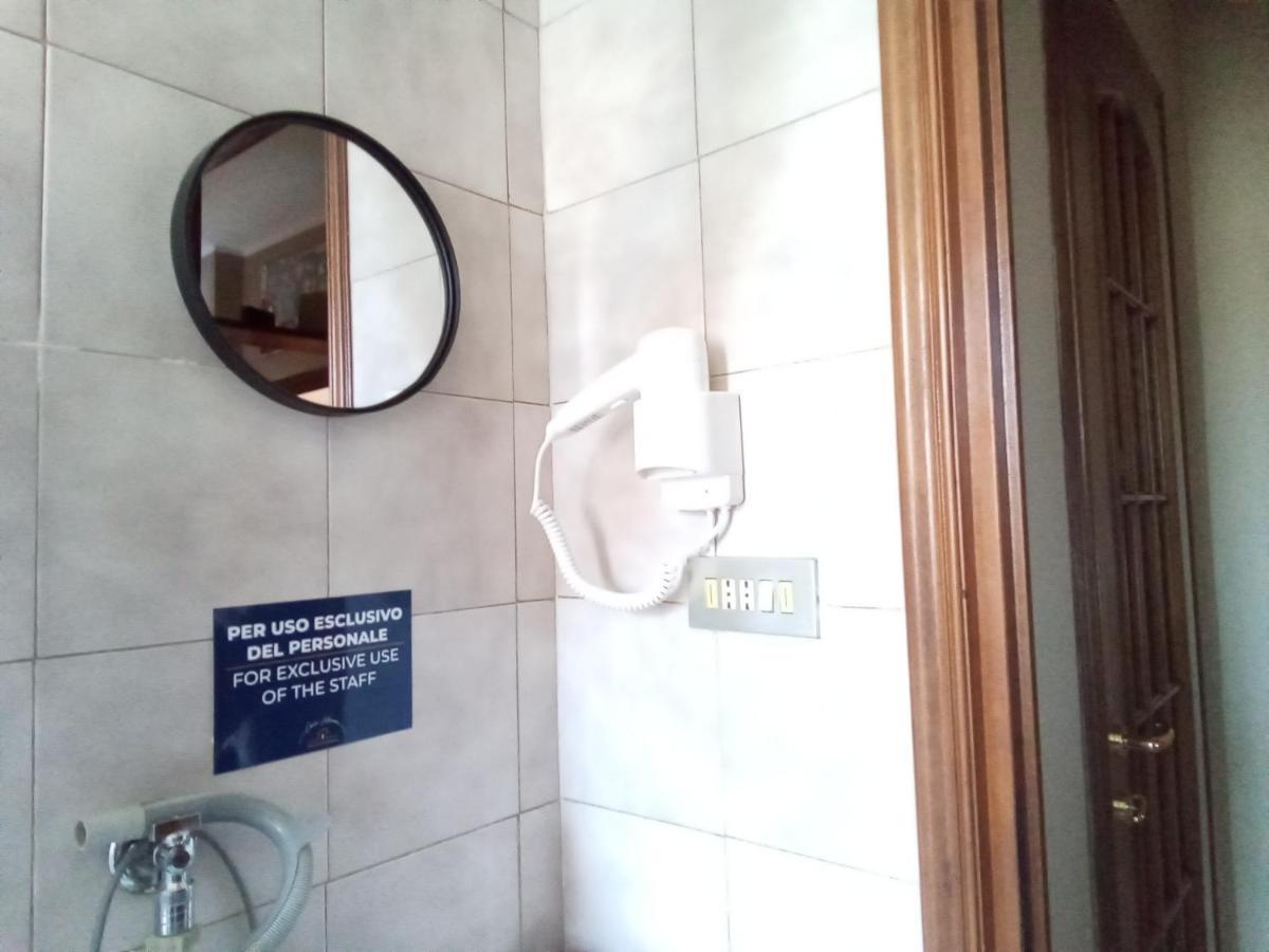B&B Casa Liliana Turin Bagian luar foto
