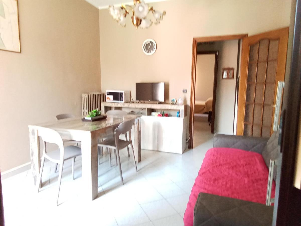 B&B Casa Liliana Turin Bagian luar foto