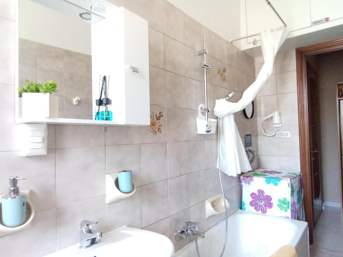 B&B Casa Liliana Turin Bagian luar foto