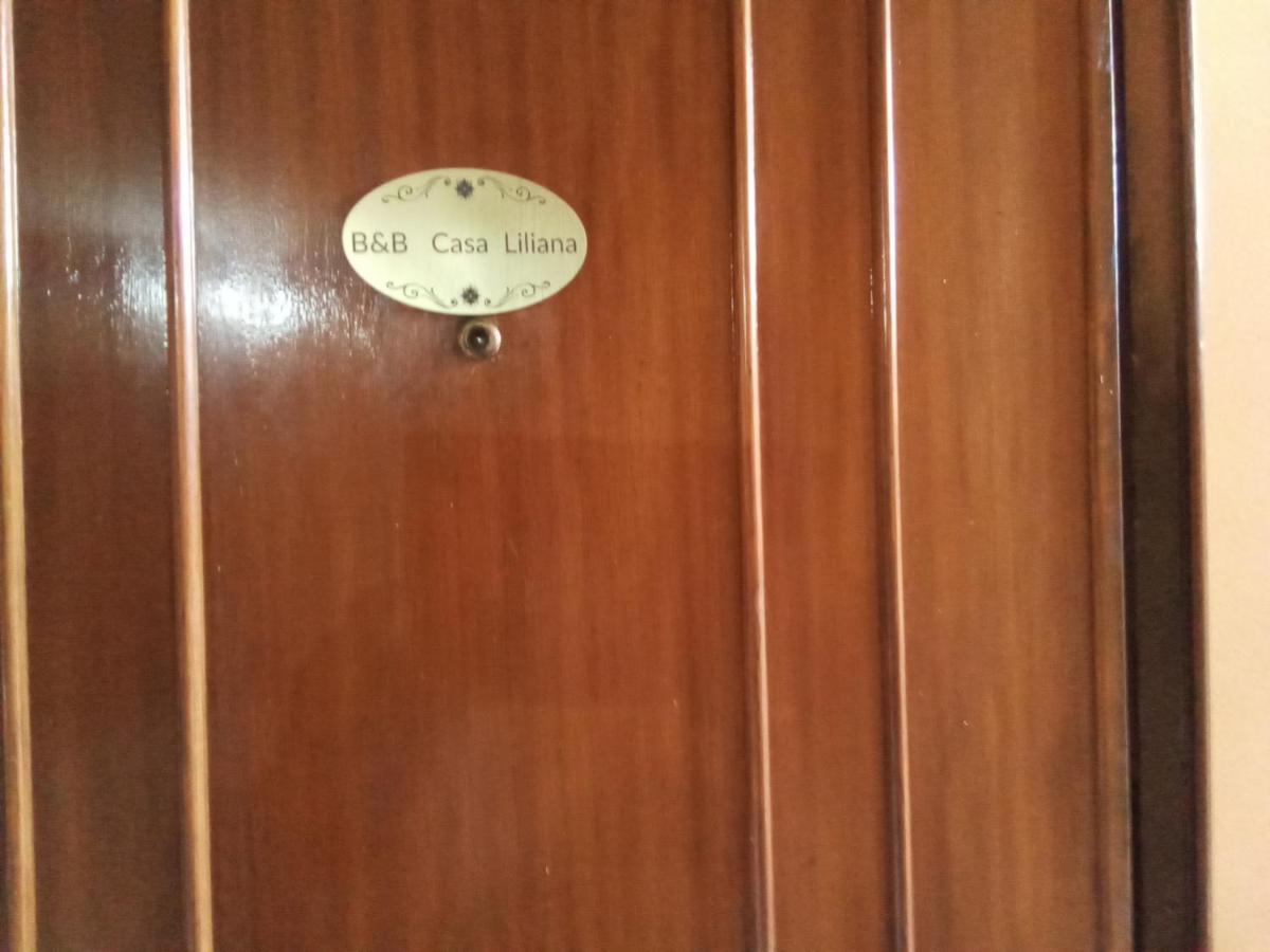 B&B Casa Liliana Turin Bagian luar foto