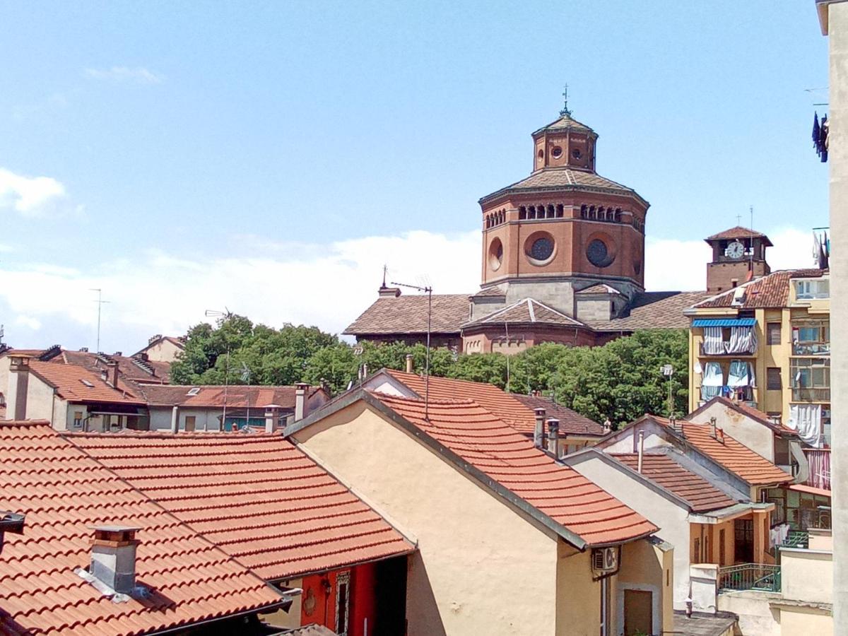B&B Casa Liliana Turin Bagian luar foto