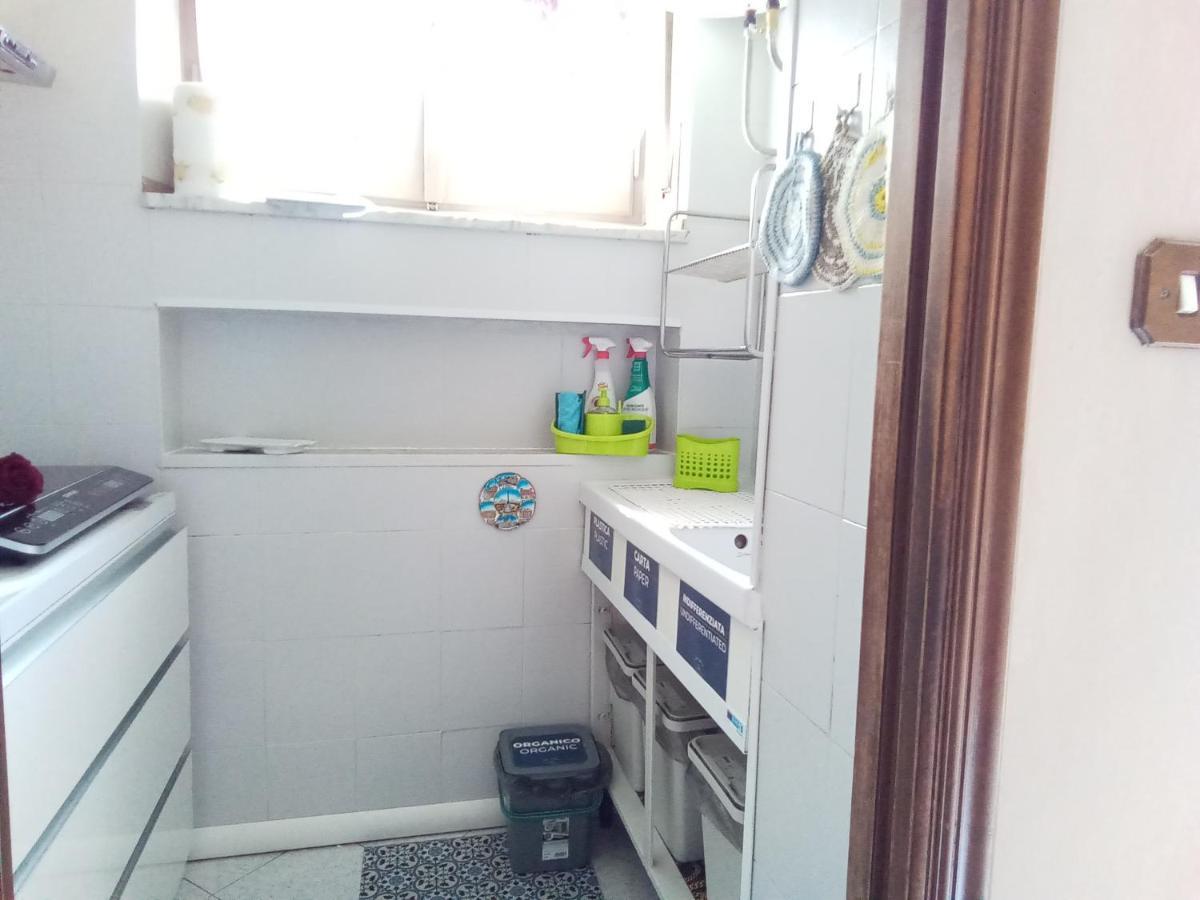 B&B Casa Liliana Turin Bagian luar foto