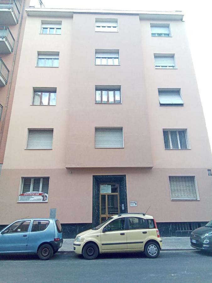 B&B Casa Liliana Turin Bagian luar foto