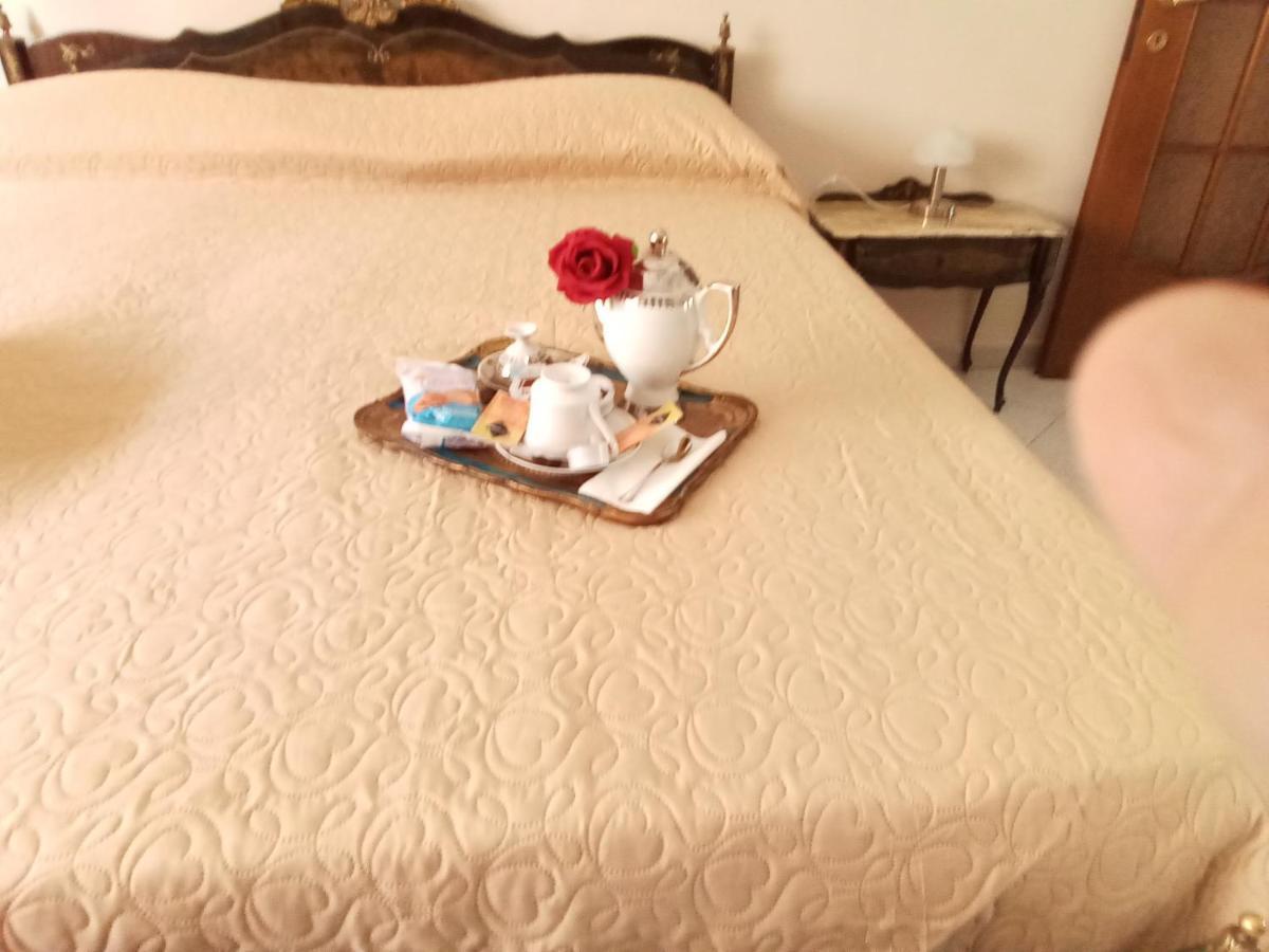 B&B Casa Liliana Turin Bagian luar foto