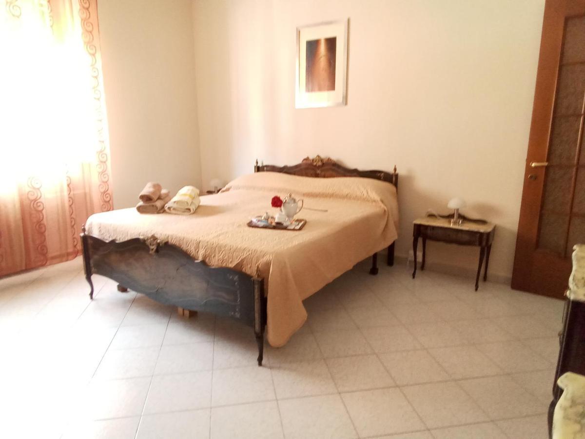 B&B Casa Liliana Turin Bagian luar foto