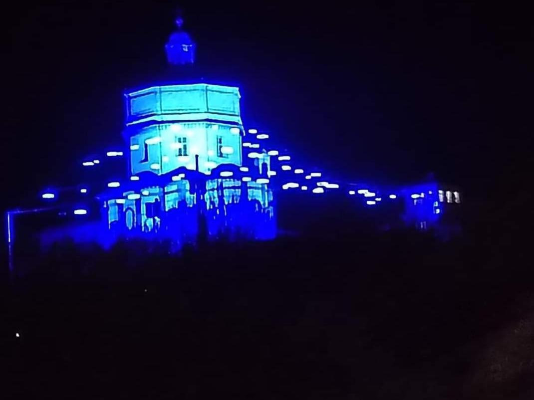 B&B Casa Liliana Turin Bagian luar foto
